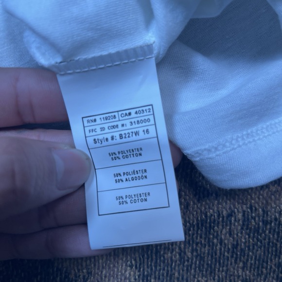 Portland Timbers Womens Large T-Shirt Adidas We are the Timbers Soccer New - Picture 6 of 8